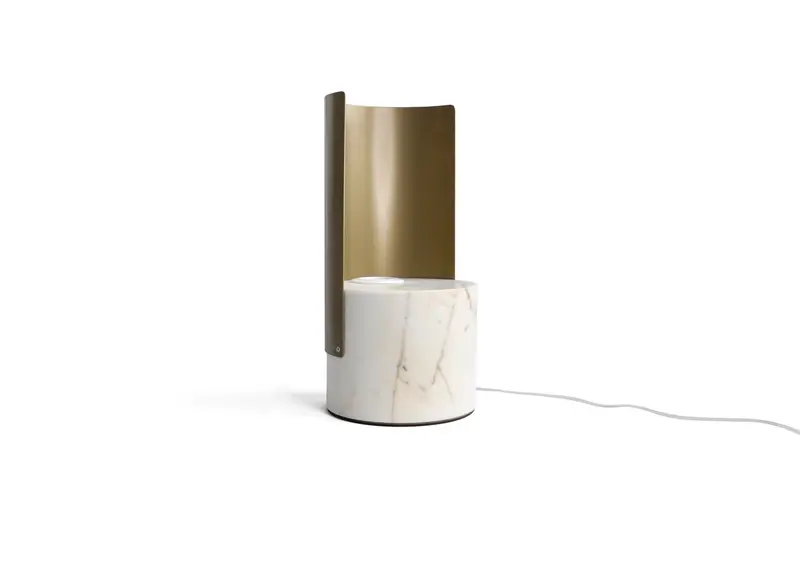 FiammettaV Baglio Lamp Small