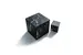 FiammettaV Small Decorative Paperweight Cube