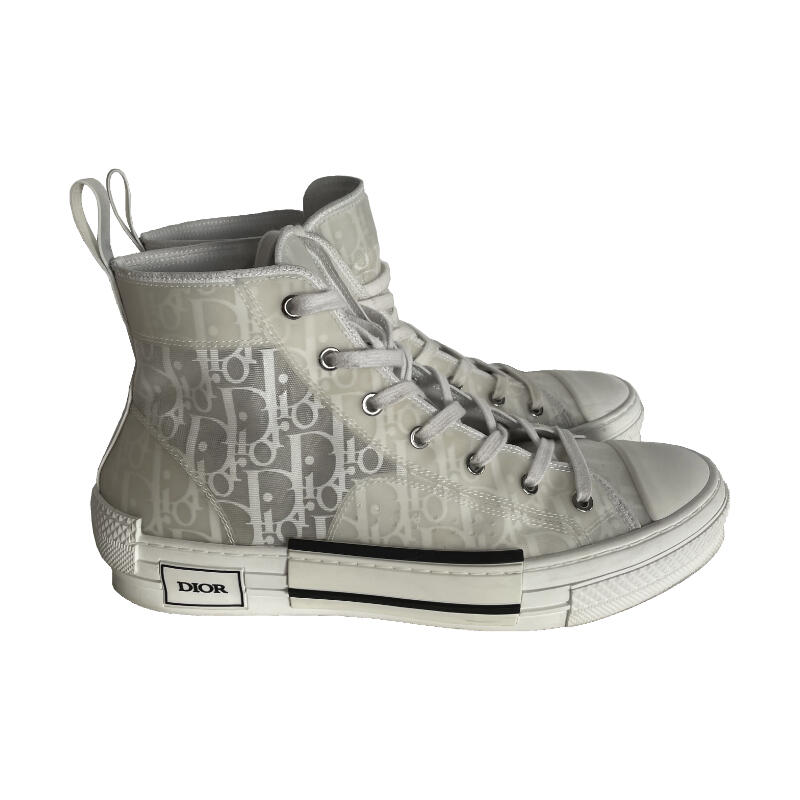 Dior B23 High-top sneaker