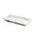 FiammettaV Serving Tray White