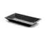 FiammettaV Serving Tray Black