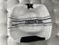 Christian Dior Limited Edition White Technogym Gym Ball