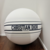 Christian Dior Limited Edition White Technogym Gym Ball