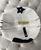 Christian Dior Limited Edition White Technogym Gym Ball