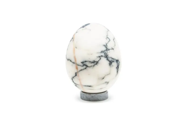 FiammettaV Decorative Egg
