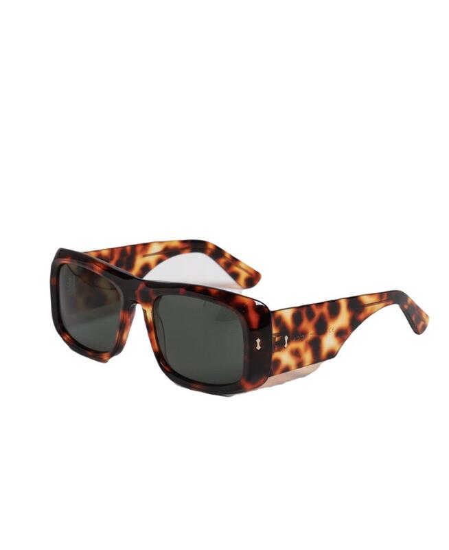 Gucci Sunglasses In Acetate