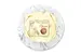 FiammettaV Rounded Cheese Plate