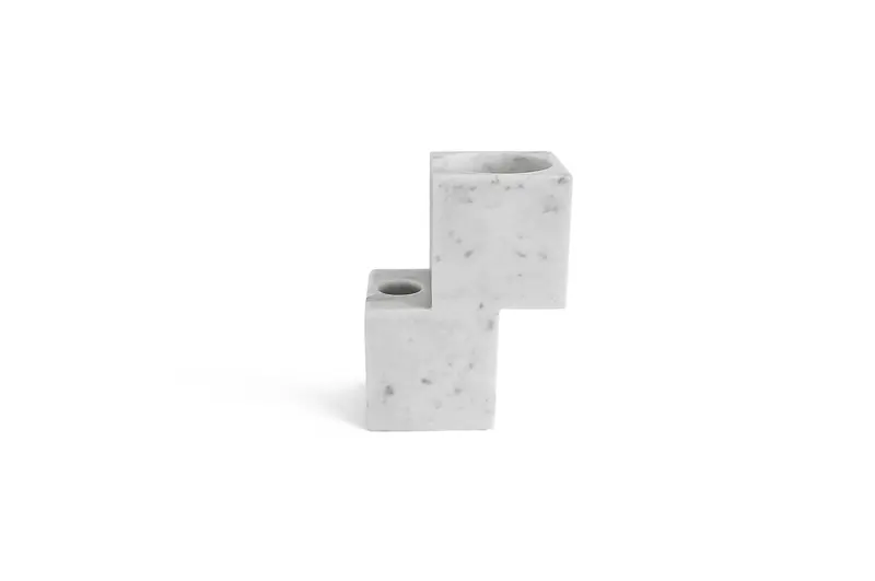 FiammettaV Hybrid Vase