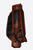 Terrida Carbon Fiber Golf Bag Brown