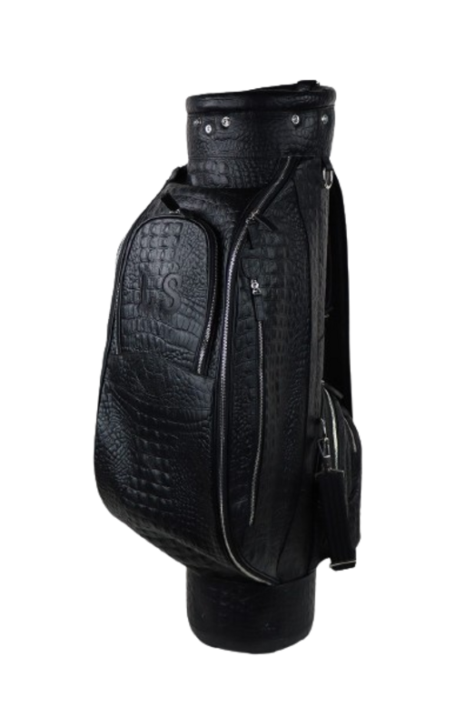 Terrida Wild Golf Bag Black