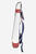 Terrida 5Clubs Golf Bag + Set 3 Drive Headcovers