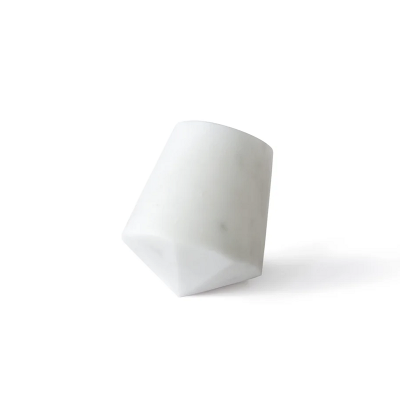 FiammettaV Water Glass Sloped