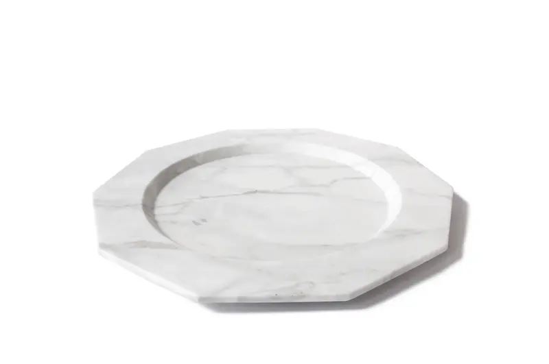 FiammettaV Big Dinner Plate