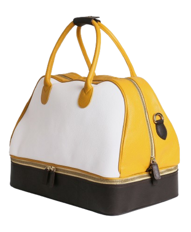 Terrida Classic Sport Bag