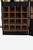 Terrida Leather Trunk Bar