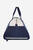 Terrida Middle Sport Leather Bag
