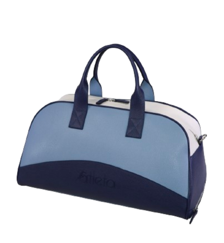 Terrida Middle Sport Leather Bag