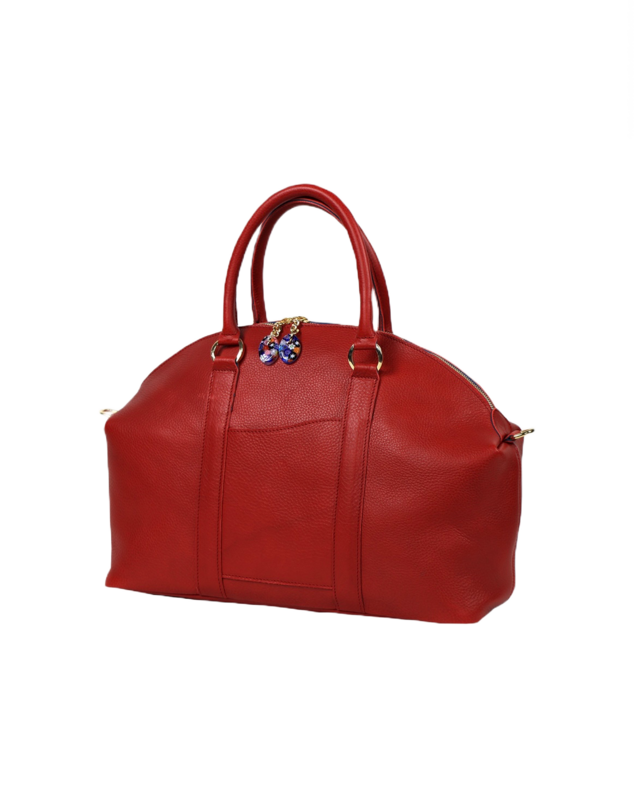 Terrida Frescoed Chapel Bag