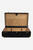 Terrida Leather Suitcase S