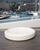 Vie Del Marmo Ruota Centerpiece