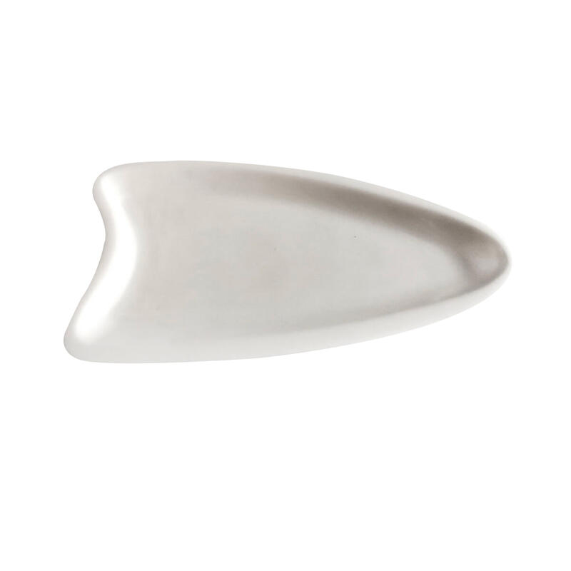 Vie Del Marmo Fin Tray