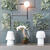 Vie Del Marmo Fabio Light Lamp