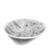 Vie Del Marmo Fruit Bowl