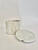 Vie Del Marmo Sugar Moon Bowl