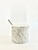 Vie Del Marmo Sugar Moon Bowl