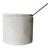 Vie Del Marmo Sugar Moon Bowl