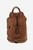 Terrida Yuma Leather Bag