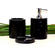 Vie Del Marmo Bathroom Set
