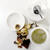 Vie Del Marmo Bathroom Set