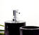 Vie Del Marmo Bathroom Set