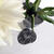 Vie Del Marmo Small Vase Cross Fingers