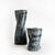 Vie Del Marmo Small Vase Cross Fingers