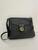 Gucci Dahila Leather Crossbody Bag
