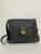 Gucci Dahila Leather Crossbody Bag