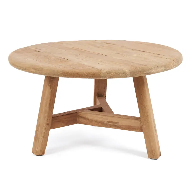 Bazar Bizar The Fusuma Coffee Table
