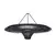 Bazar Bizar The Sky Pendant - Black - XL