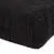 Bazar Bizar The Oh My Gee Pouffe - Black Navy
