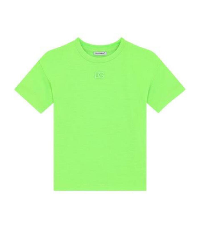 Dolce & Gabbana Logo T-shirt