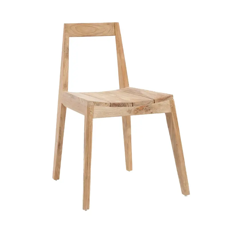Bazar Bizar The Paxi Chair