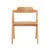 Bazar Bizar The Nihi Sumba Dining Chair