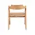 Bazar Bizar The Nihi Sumba Dining Chair