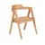 Bazar Bizar The Nihi Sumba Dining Chair