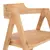 Bazar Bizar The Nihi Sumba Dining Chair