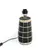 Bazar Bizar The Naxos Table Lamp - Black Natural