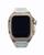 Golden Concept Apple Watch Case