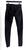 Amiri Slim Black Jeans 2592
